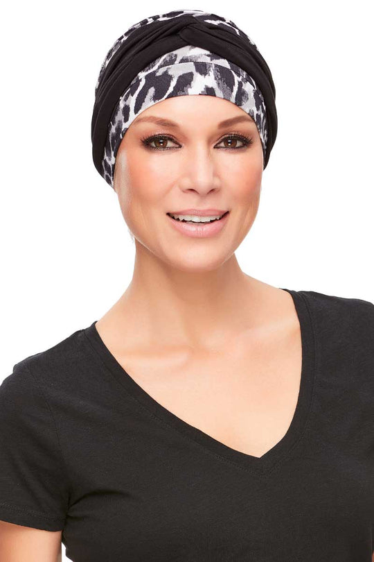 Hair Loss Headwear - 23 Options for Women to Wear